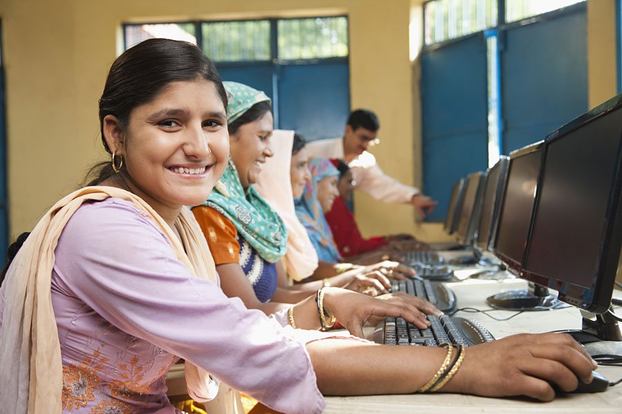 Education & Literacy